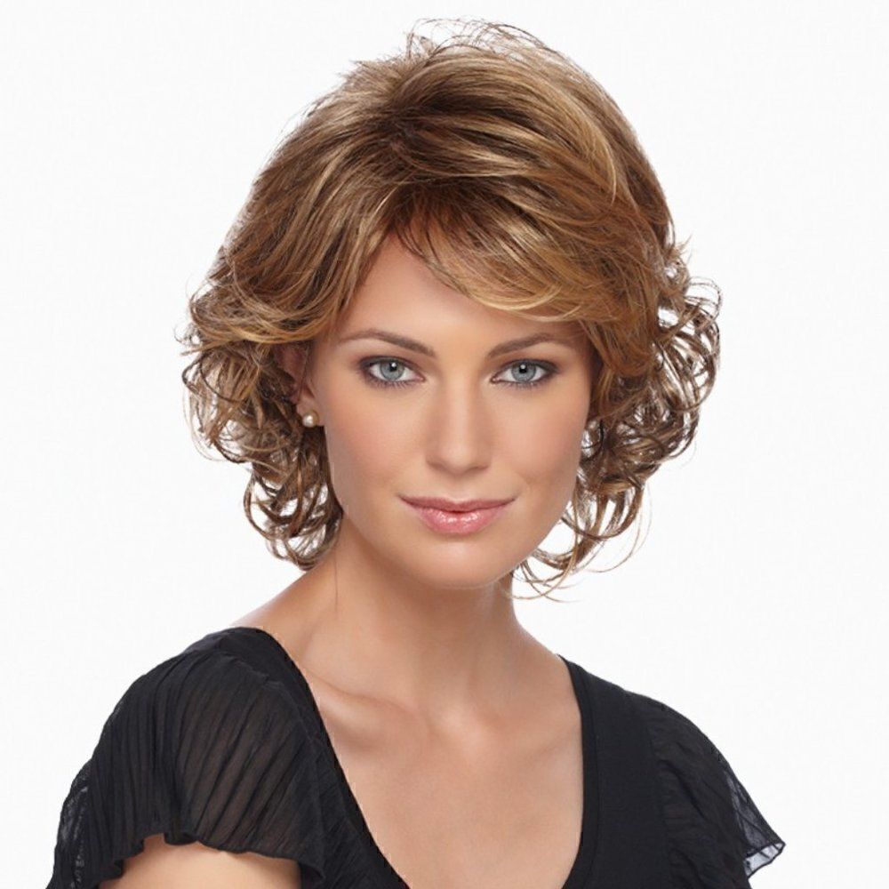 Estetica Designs Classique COLLEEN Full Wig R6LF29